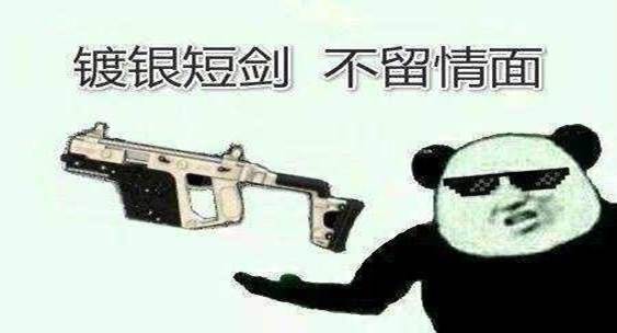 吃鸡要加入的新枪射手步枪,吃鸡的冲锋枪和步枪的武器搭配