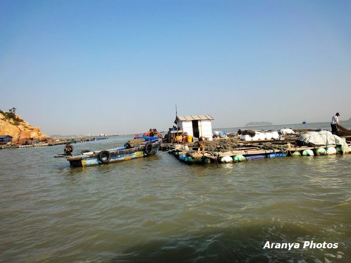 福建漳州浯屿岛,福建漳州东山岛鼓浪屿