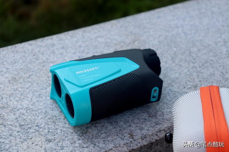 小米激光测距仪测评,测距器小米
