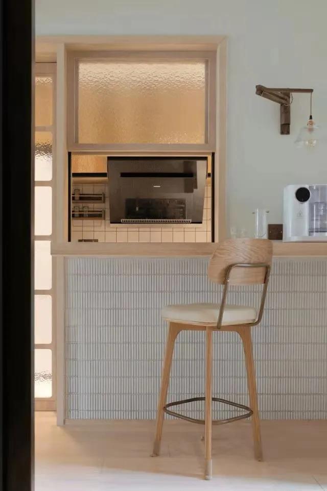 有一种美叫氛围感,一体门窗入户玄关效果图大全