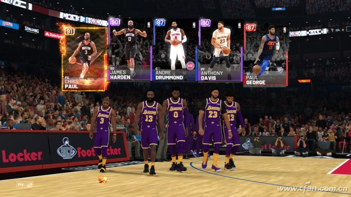装机推荐配置4000,nba2k19买哪个合适