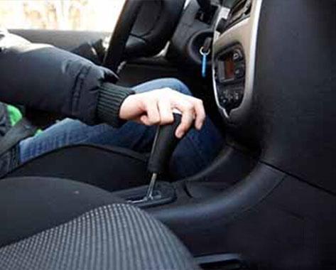 自动挡怎么开才不会损坏变速箱,开手动挡5大忌