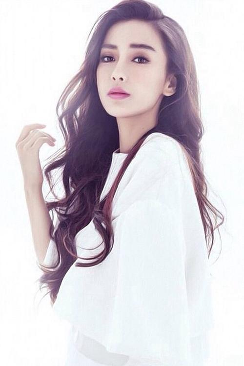 外国人听杨颖的电影录音,外国人看杨颖英文水平