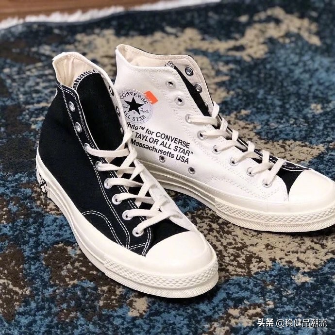 vlonenike鞋,没发售的耐克与vlone联名样品鞋