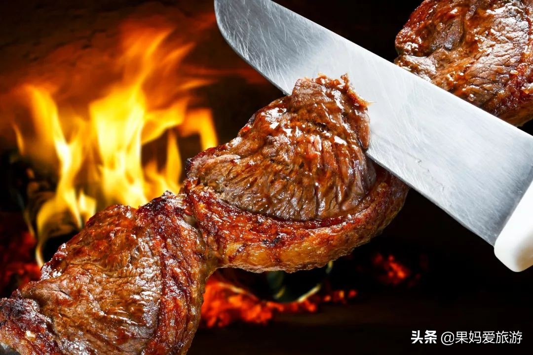 美女遍地！美景极致！世界上最性感的国家终于免签了