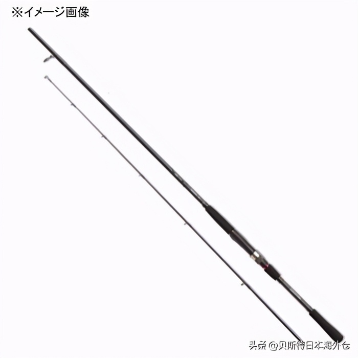 日本海鲈竿排名top10,鲈鱼神竿推荐