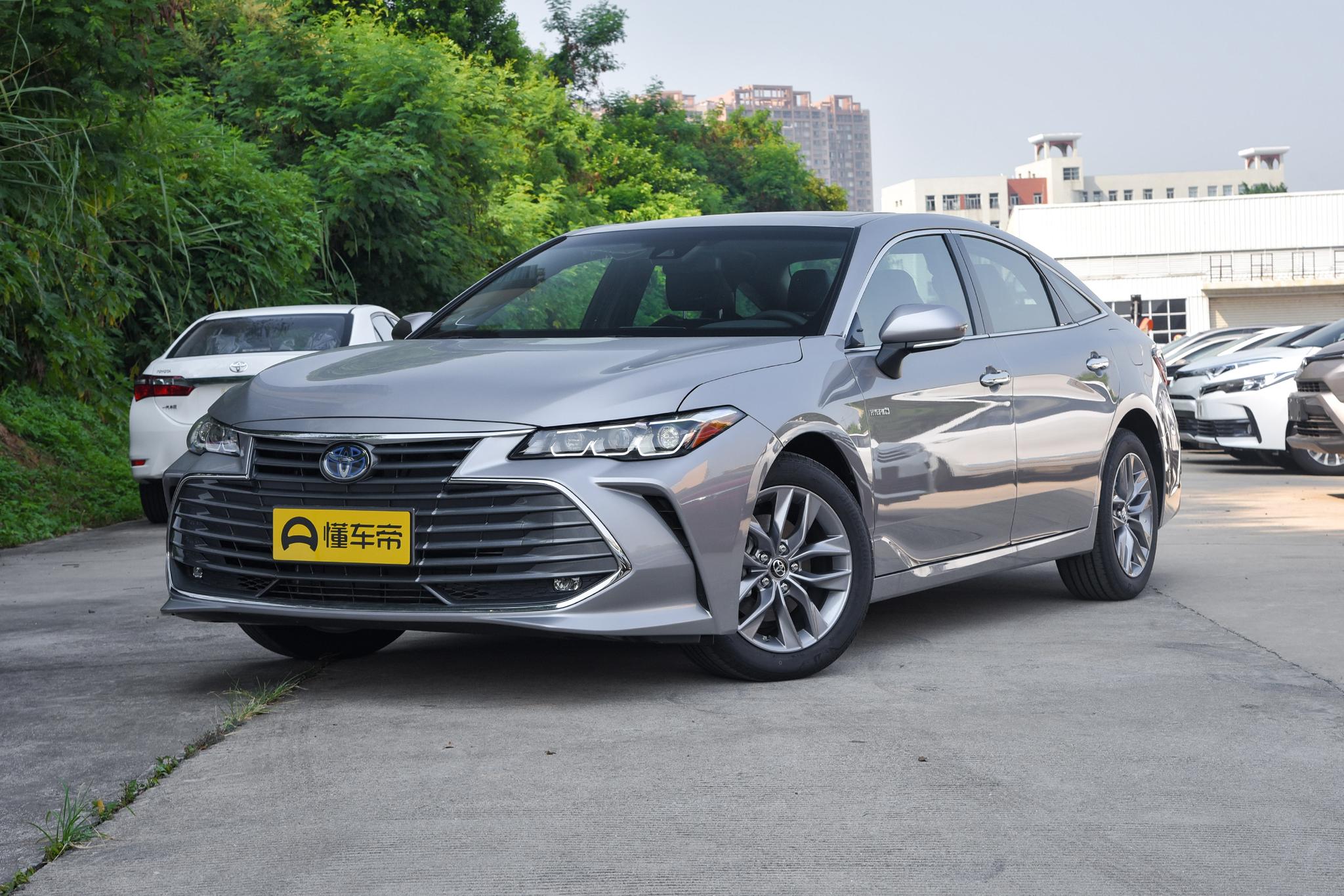 亚洲龙混动亏电怎么充电,丰田亚洲龙电瓶亏电怎么办