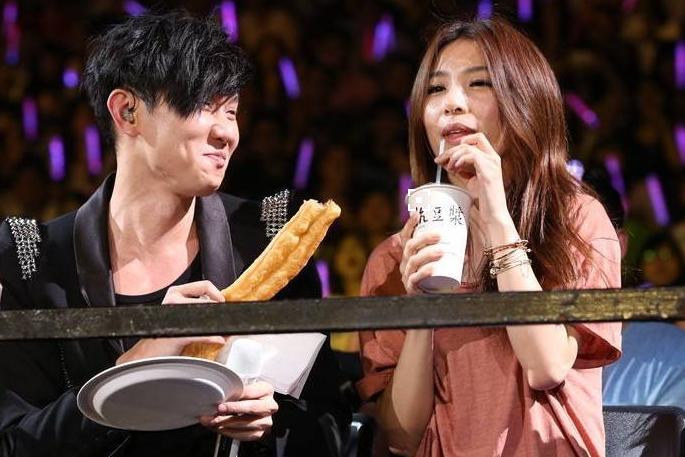 林俊杰给田馥甄唱的什么歌,林俊杰对田馥甄唱的什么歌