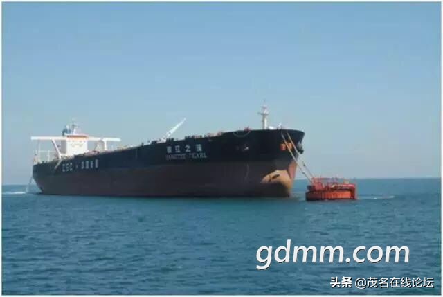 茂名石化一年纳税100个亿,茂名石化的未来