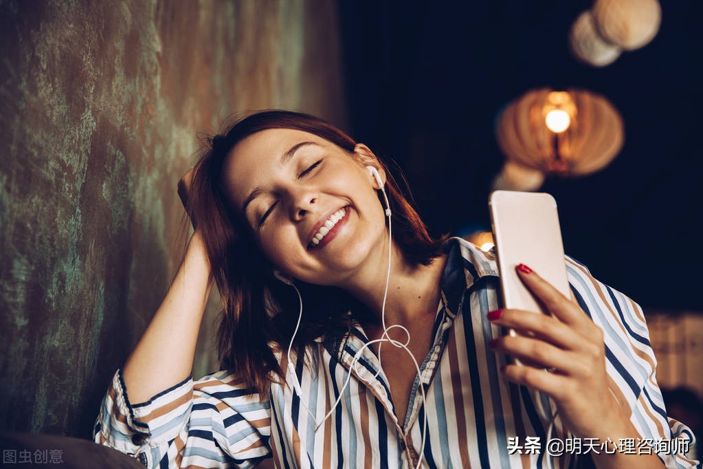 高级的同感共情是什么样子的?