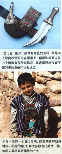 也门荣誉,也门军事设备