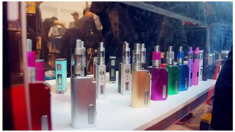 *子烟电**,一个幽灵在游荡