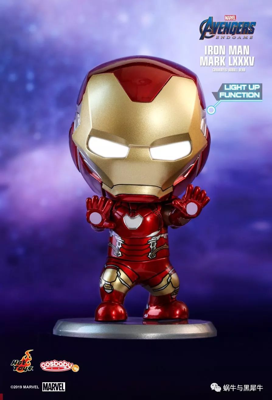 复仇者联盟4上映在即，这家公司又开始搞事情了