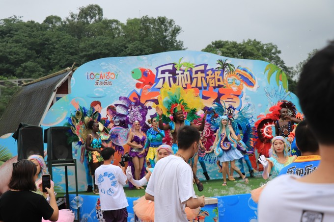 儿童亲子游怎么玩,室内亲子游必玩100例