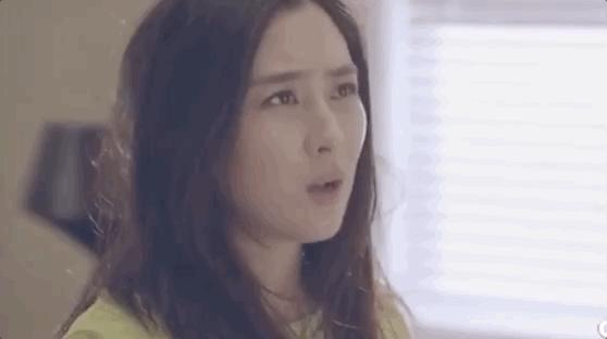 郭碧婷年轻的时候的颜值,郭碧婷生完小孩老了许多吗