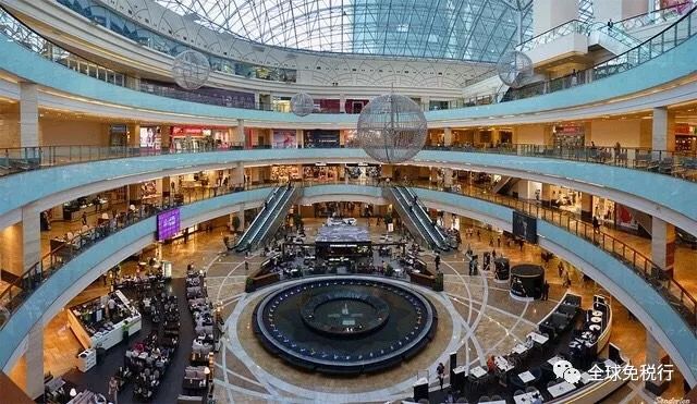 莫斯科旅游购物攻略,莫斯科机场购物攻略