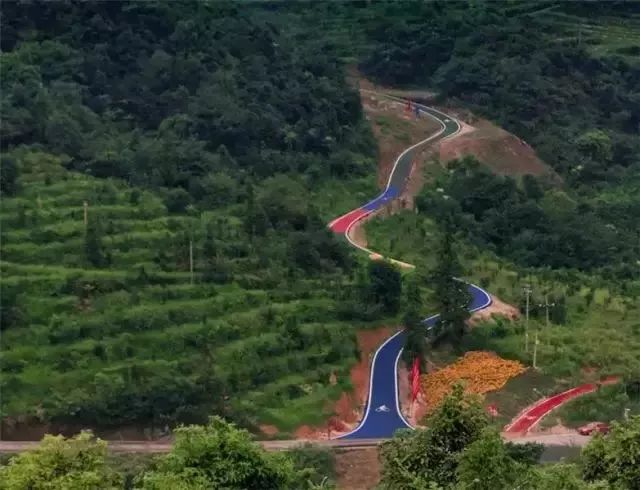 贵州最美农家乐,贵州这些藏在山间的诗意民宿