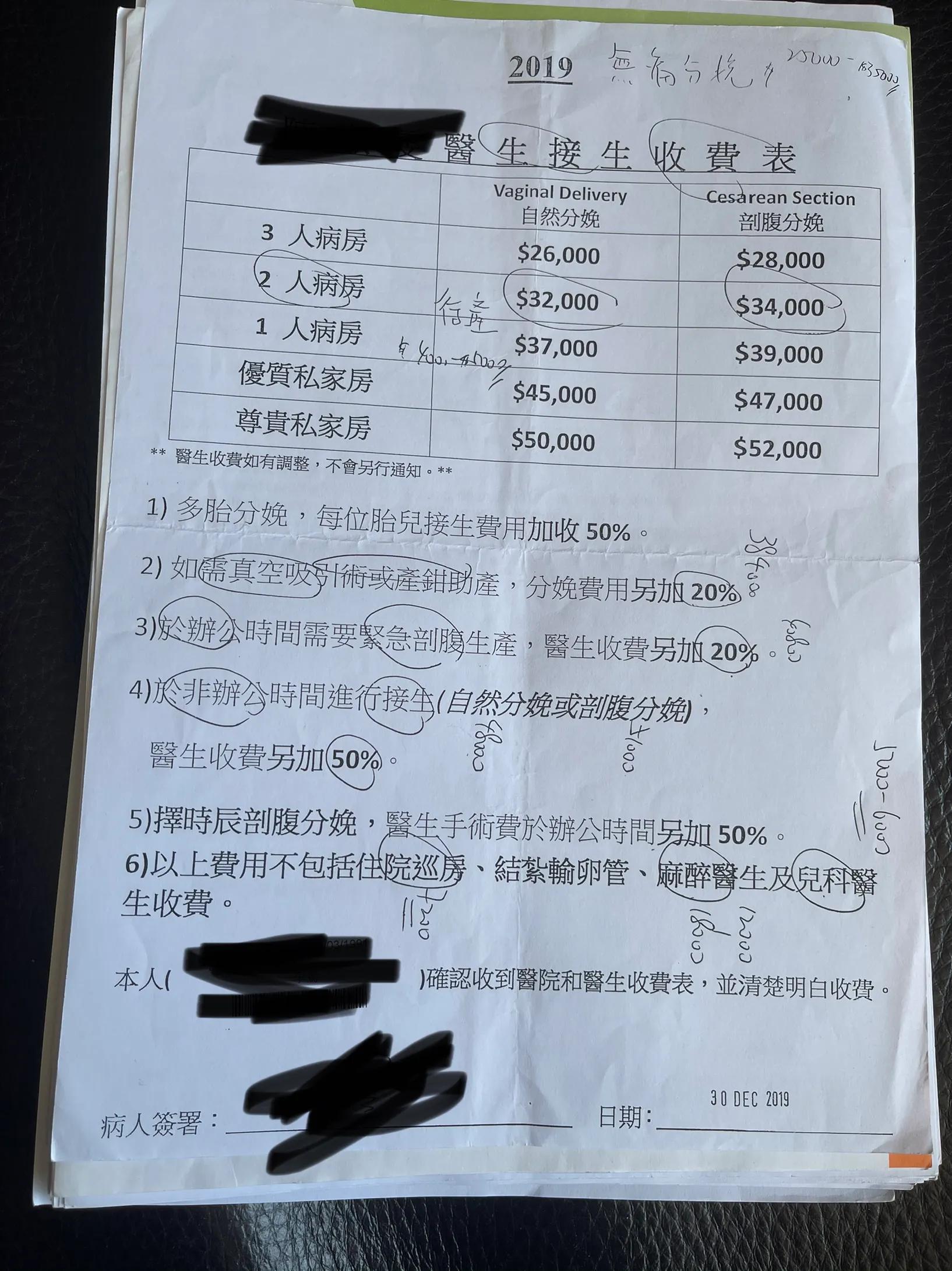 香港私家医院生娃 (香港宝妈医院生孩子)