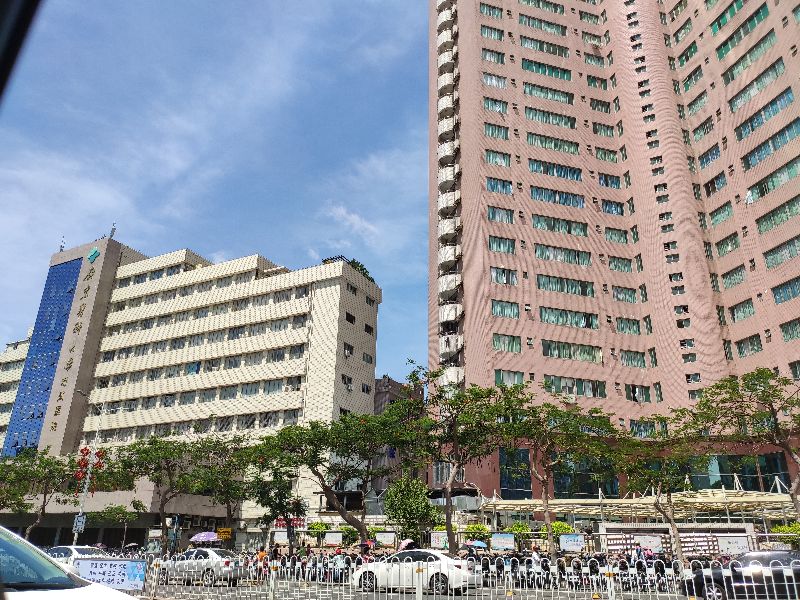 湛江排名前十的医院是哪个,湛江422医院好还是附属医院好