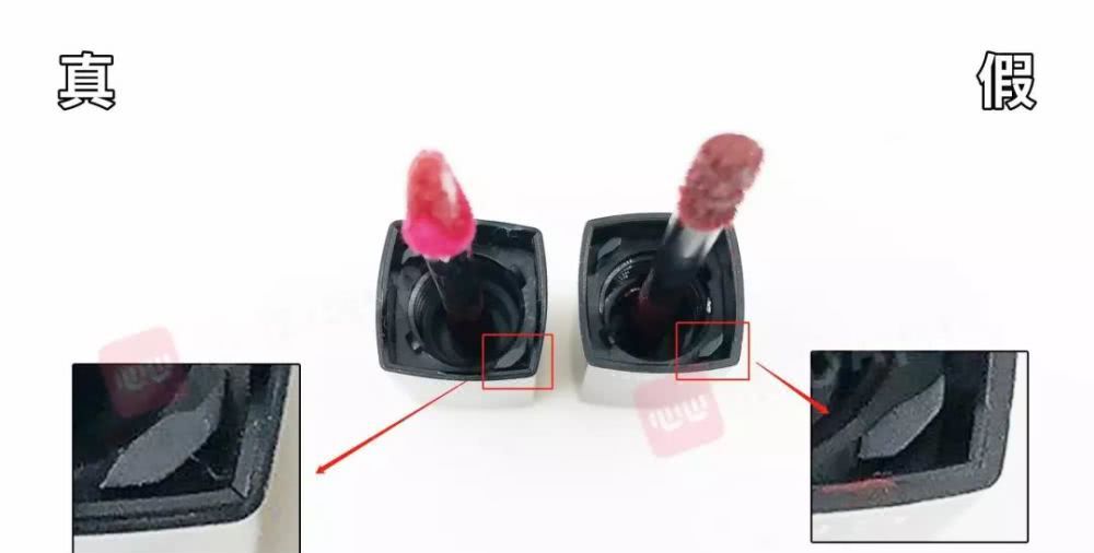 香奈儿唇釉千万别买长这样的，假假假假假假假