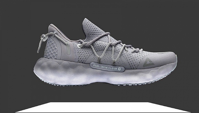 安踏和李宁对标的鞋,李宁安踏和匹克