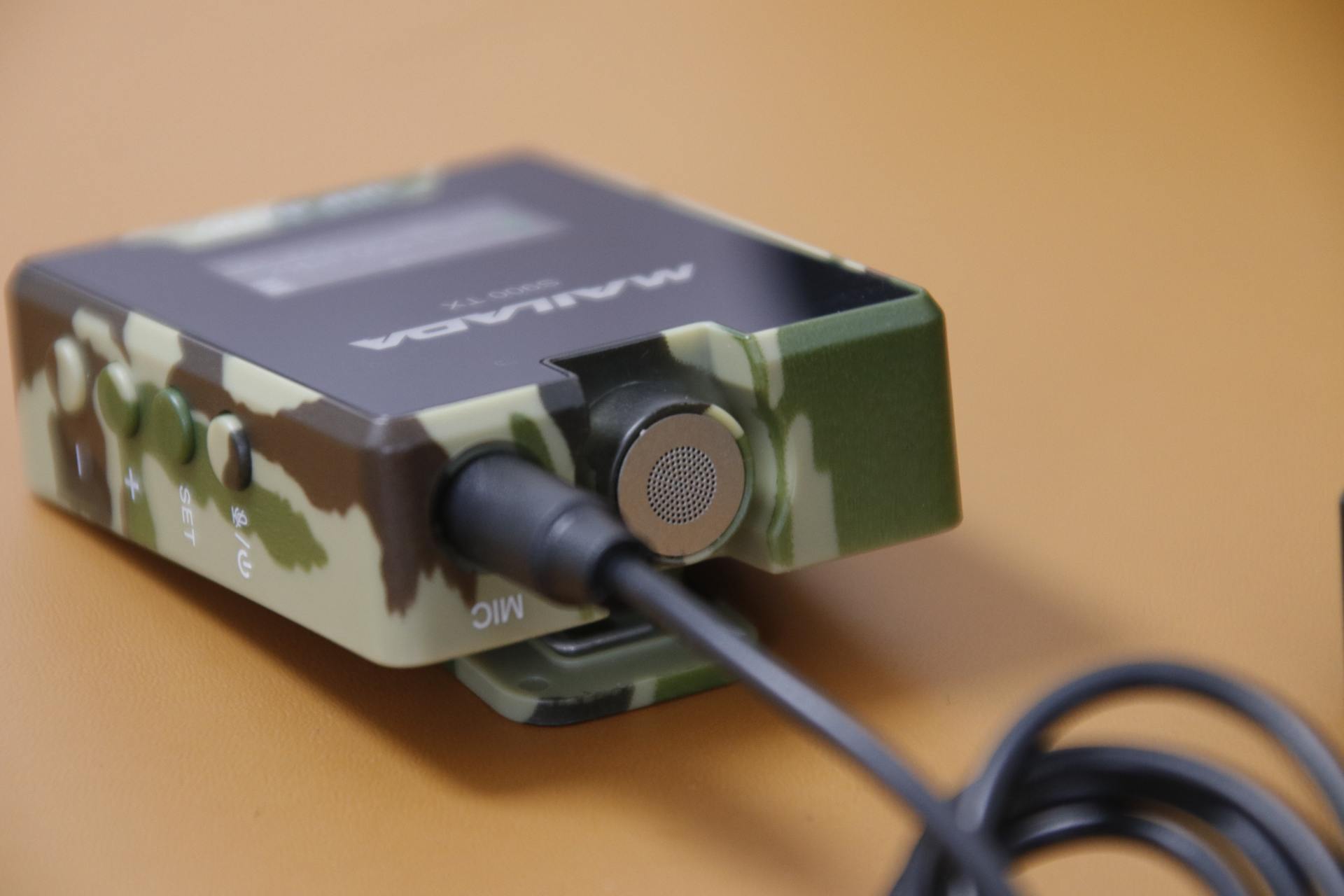 麦拉达和麦克风的区别,麦拉达麦克风手机专用