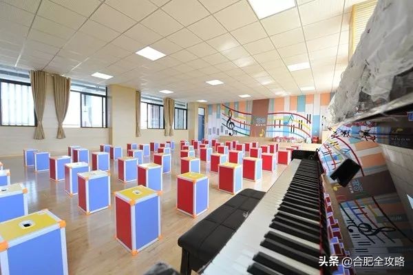 合肥市开学,合肥各校开学时间