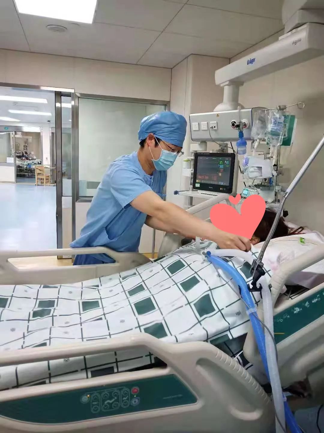 支援荆州医疗队抵达荆州,驰援湖北荆州医疗队