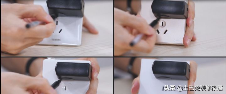 开关插座西门子和公牛哪个好,施耐德插座和公牛轨道插座哪个好