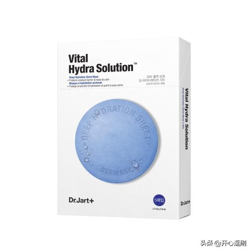 面膜排行榜好用又平价的面膜种草,十大最好用的补水面膜推荐