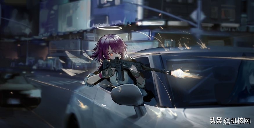 明日方舟源石尘行动剧情,明日方舟源石尘行动