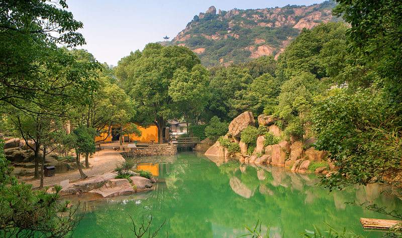 苏州市吴中区旅游景区有哪些,苏州市吴江区七都镇旅游景区