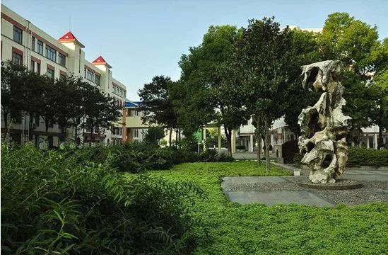 南通26所公立百年学校，了解一下？