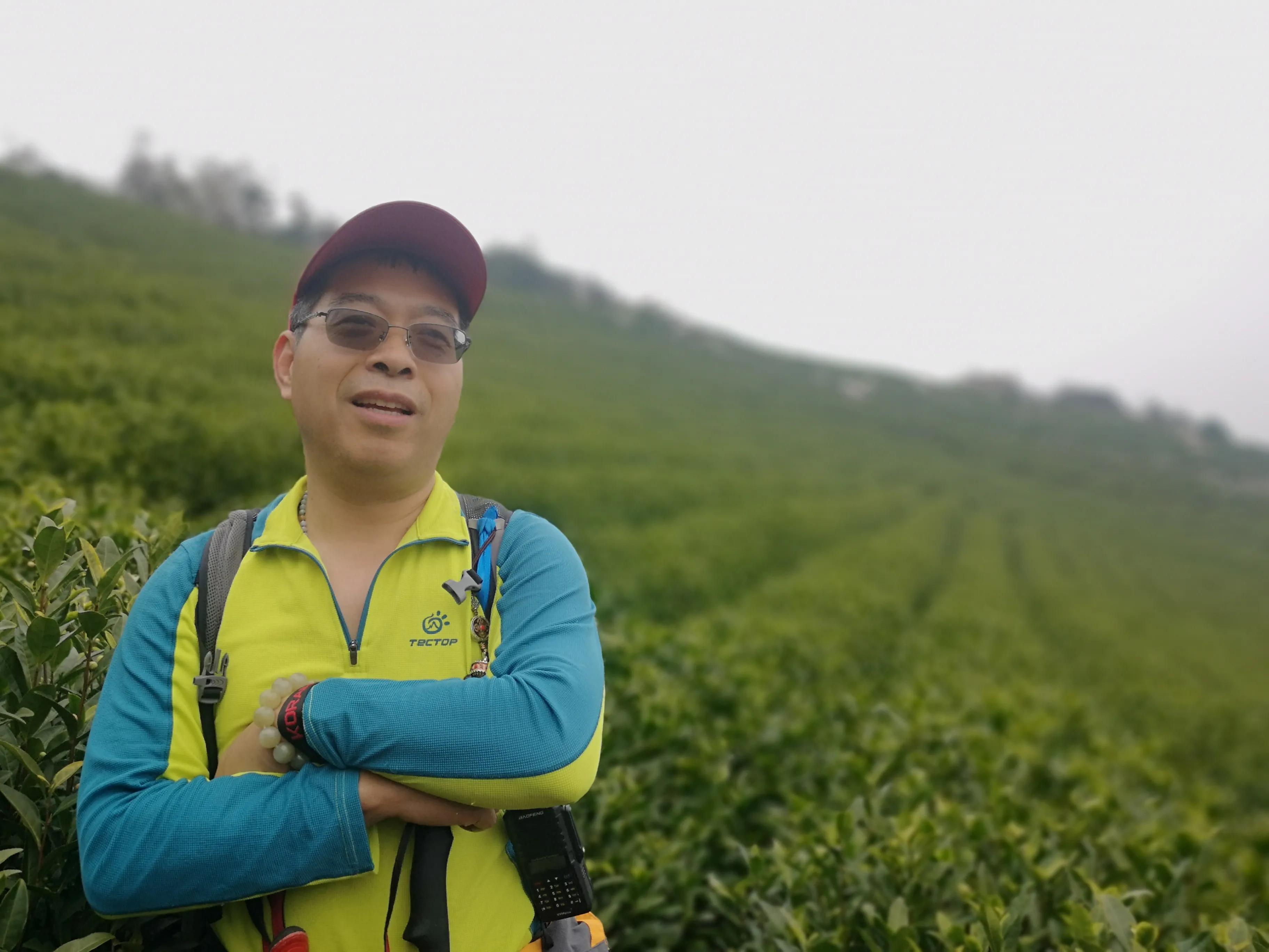 溧阳南山竹海小鸟天堂,宜兴南山竹海和溧阳南山竹海