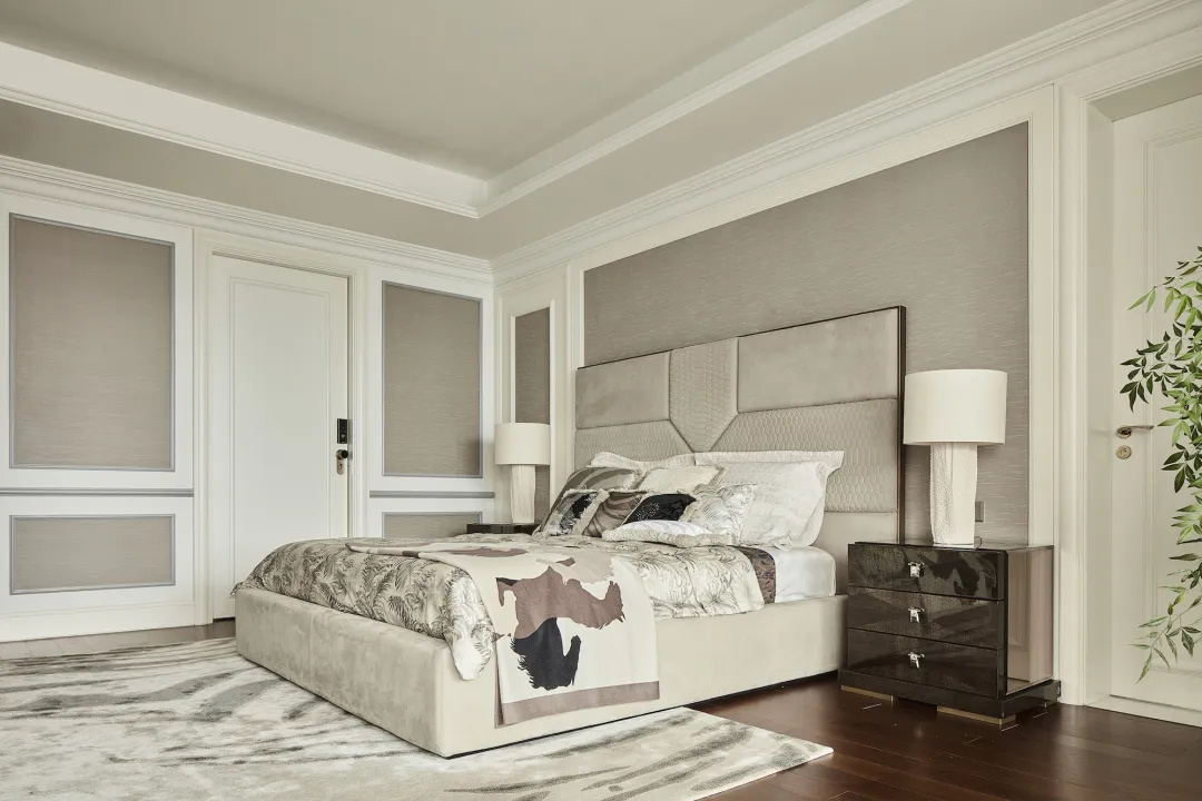 幸福港湾软体床,幸福床