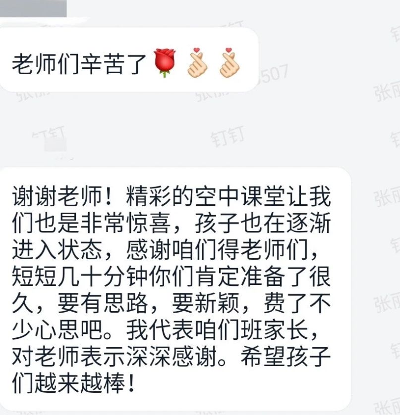 停课不停学，邯郸智考小学老师这样上网课，学生、家长都很赞