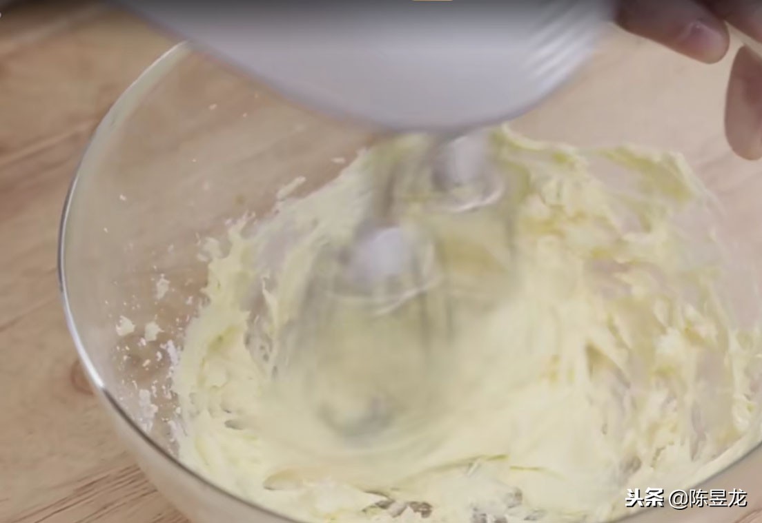 无需淡奶油的蛋挞怎么做,简单蛋挞不用淡奶油的家常做法