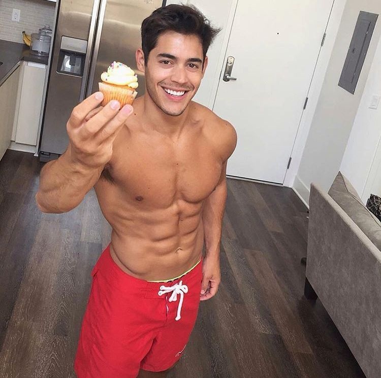 偏瘦体质如何增肌,偏瘦如何增体重