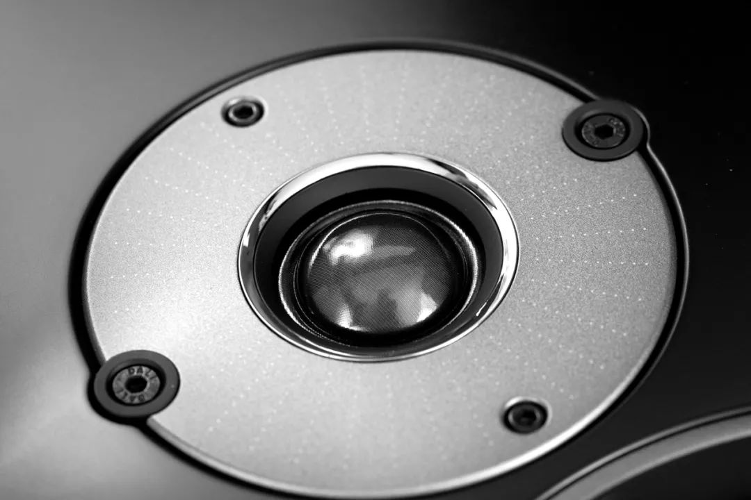 DALIOBERONC达尼博睿系列主动版音箱