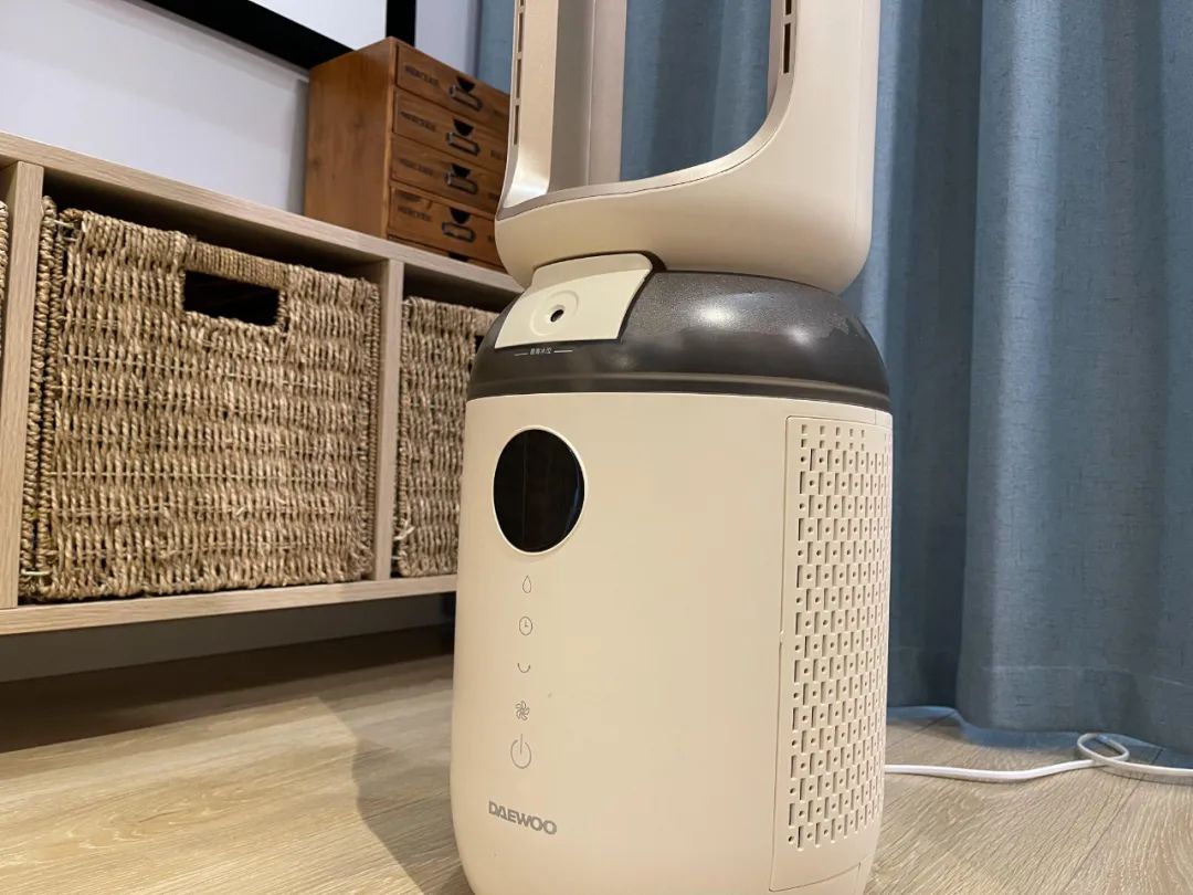 风扇空气循环扇是智商税吗,风扇制冷是不是智商税