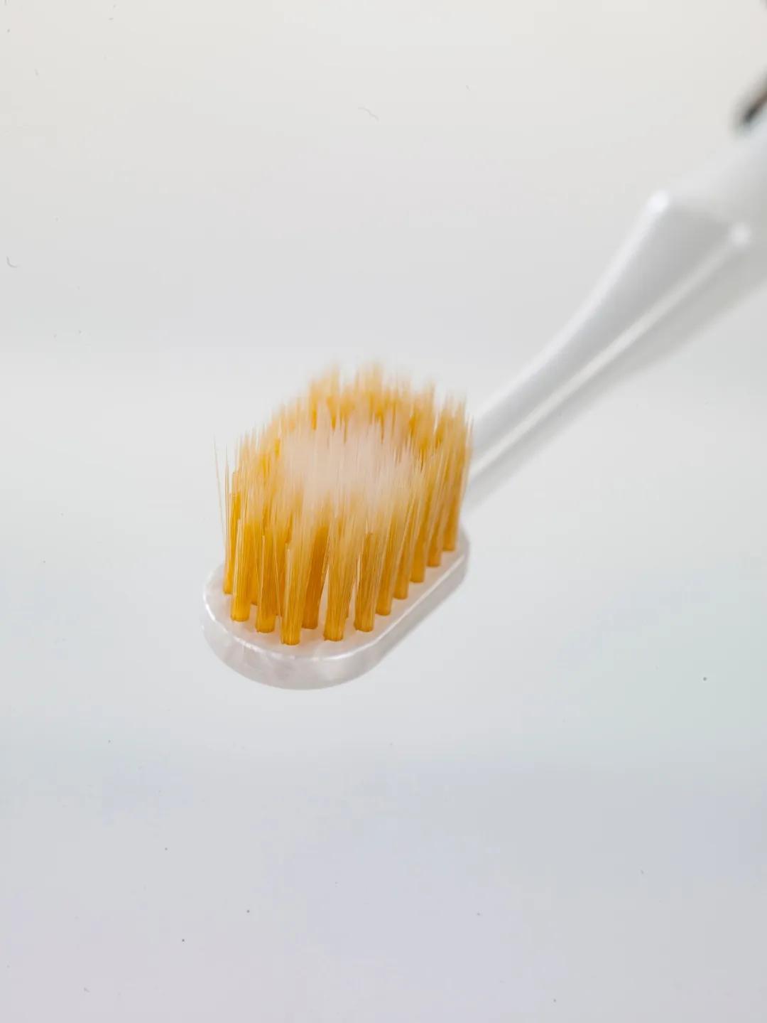 124年，祖孙三代人，死磕一把牙刷，年售6000万支