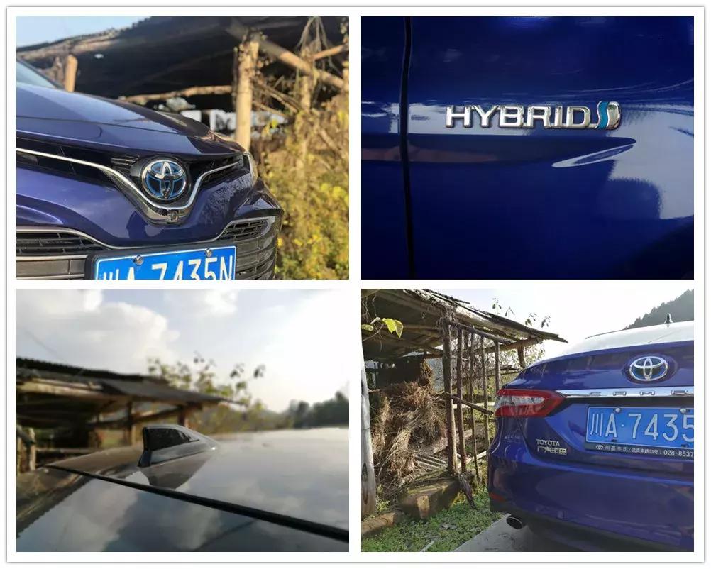 以静制动好不好,凯美瑞混动2.5豪华体验