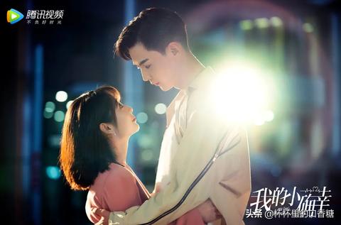 2021校园＋职场爱情甜宠剧！杨幂《定律》、热巴《荣耀》糖分超标