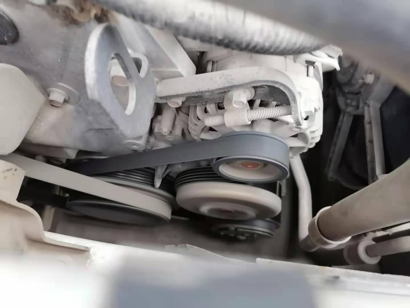 二万值得买奇瑞的二手国产车,二万多好开的二手车