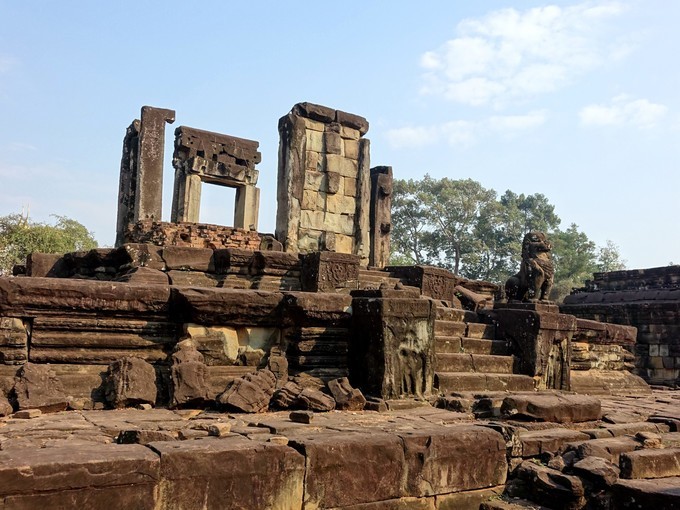 柬埔寨暹粒市旅游攻略,旅游柬埔寨必读完整攻略指南