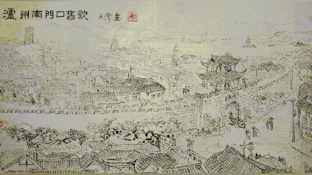 老泸州和老泸州遗址,17年的老泸州