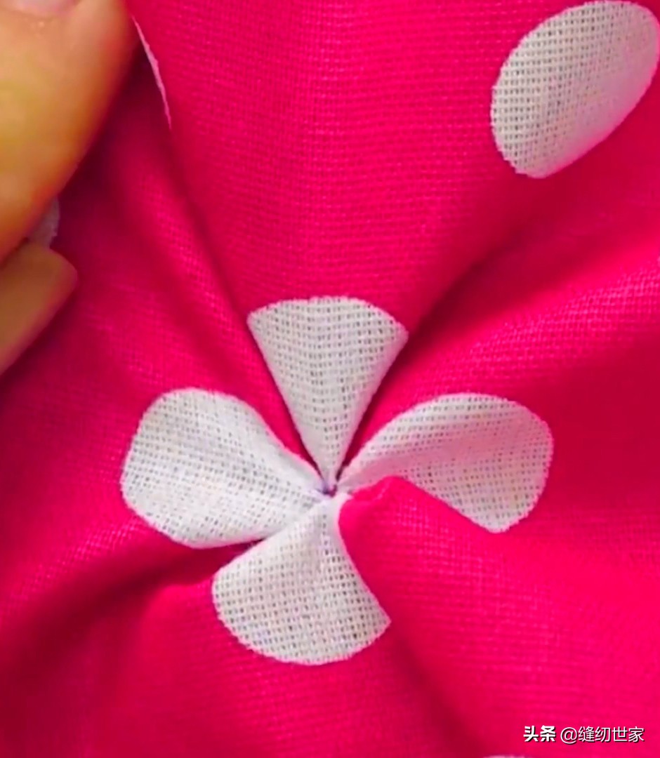 衣服老气?教你7个缝纫技巧改造一下,改后洋气又好看