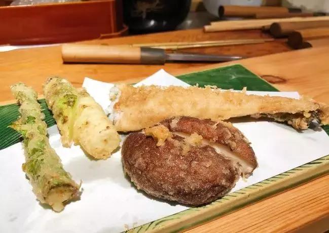 北京寿司,北京最贵的餐厅一道菜48万