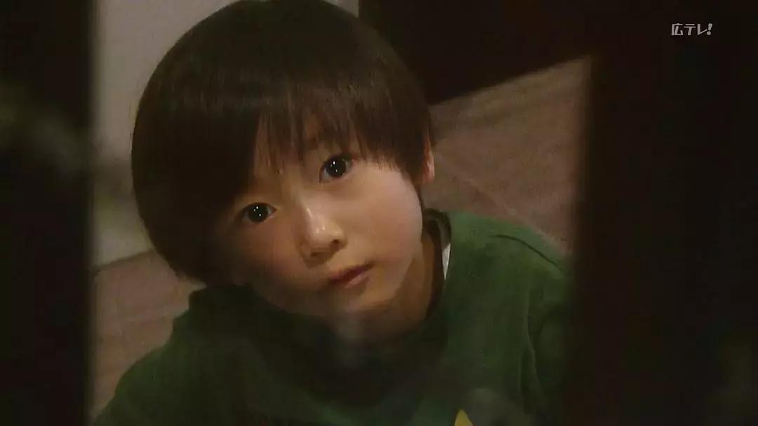 日本悬疑剧,最新的一个悬疑剧