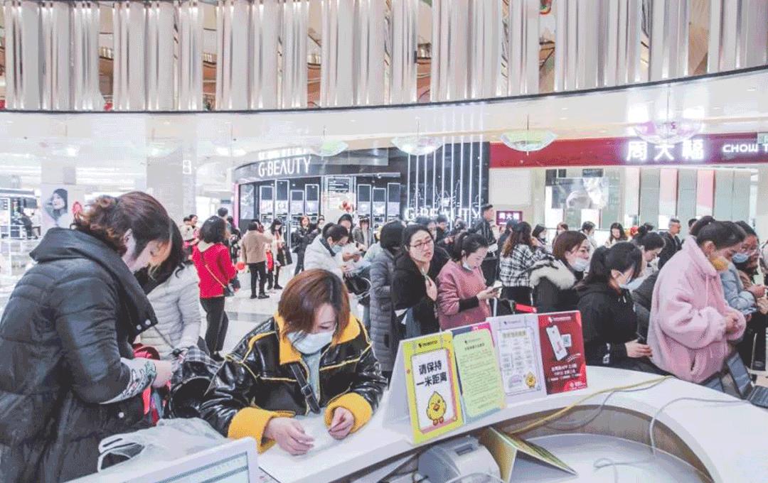 扬州世界级商业体开业,扬州宝能睿城综合体最新进展